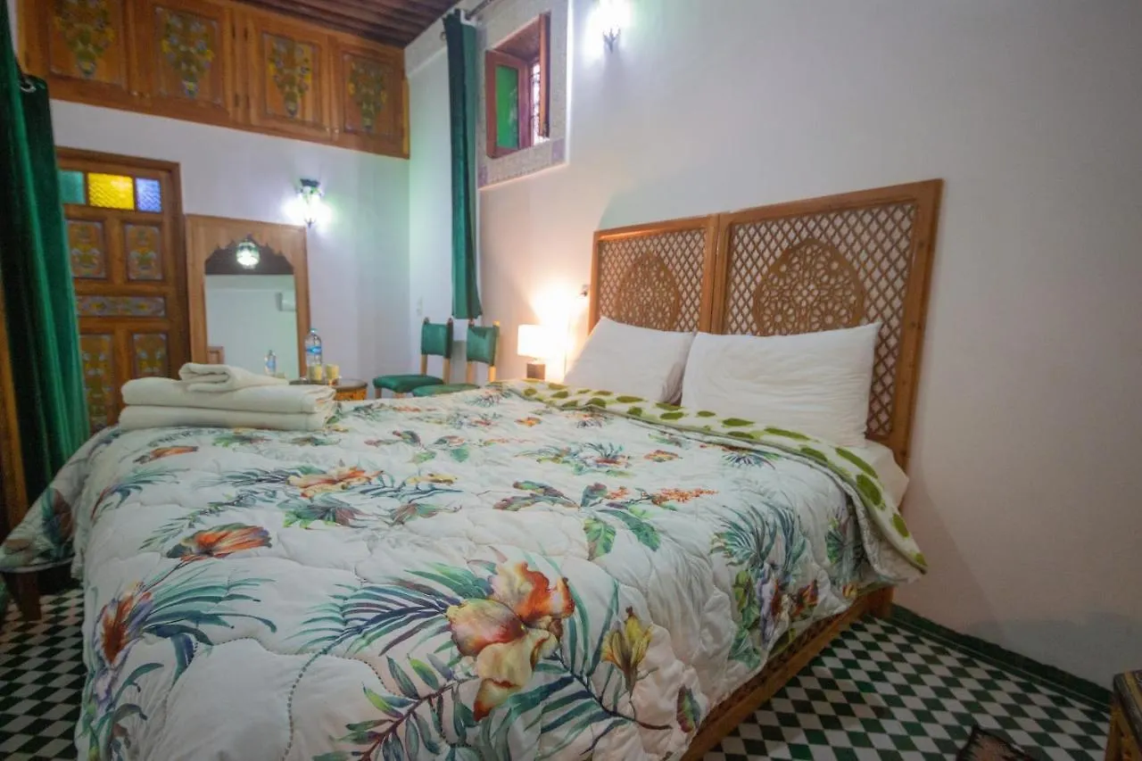 Guest house Medina Sky Hotel Fes