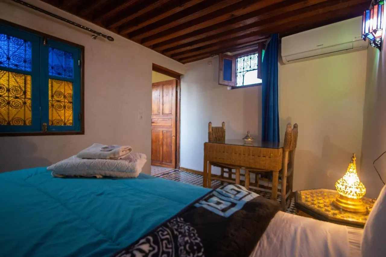 Guest house Medina Sky Hotel Fes