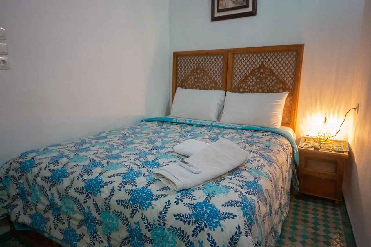 Medina Sky Hotel Fes Morocco