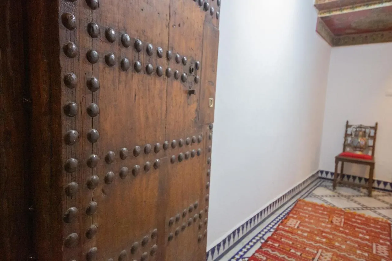Medina Sky Hotel Fes 0*,  Morocco