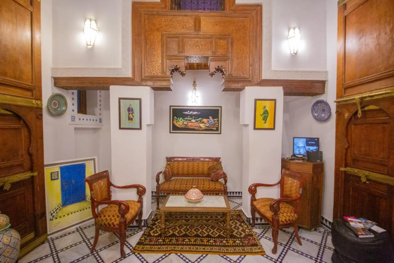 Medina Sky Hotel Fes