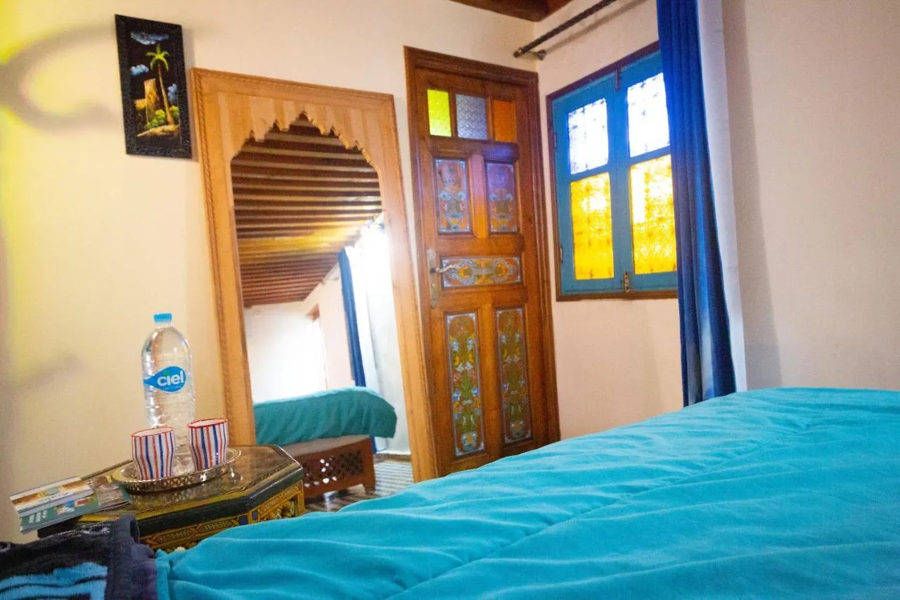 Guest house Medina Sky Hotel Fes