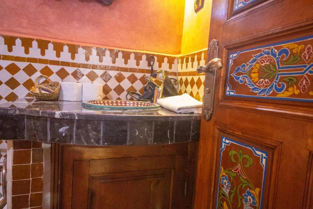 Medina Sky Hotel Fes Morocco