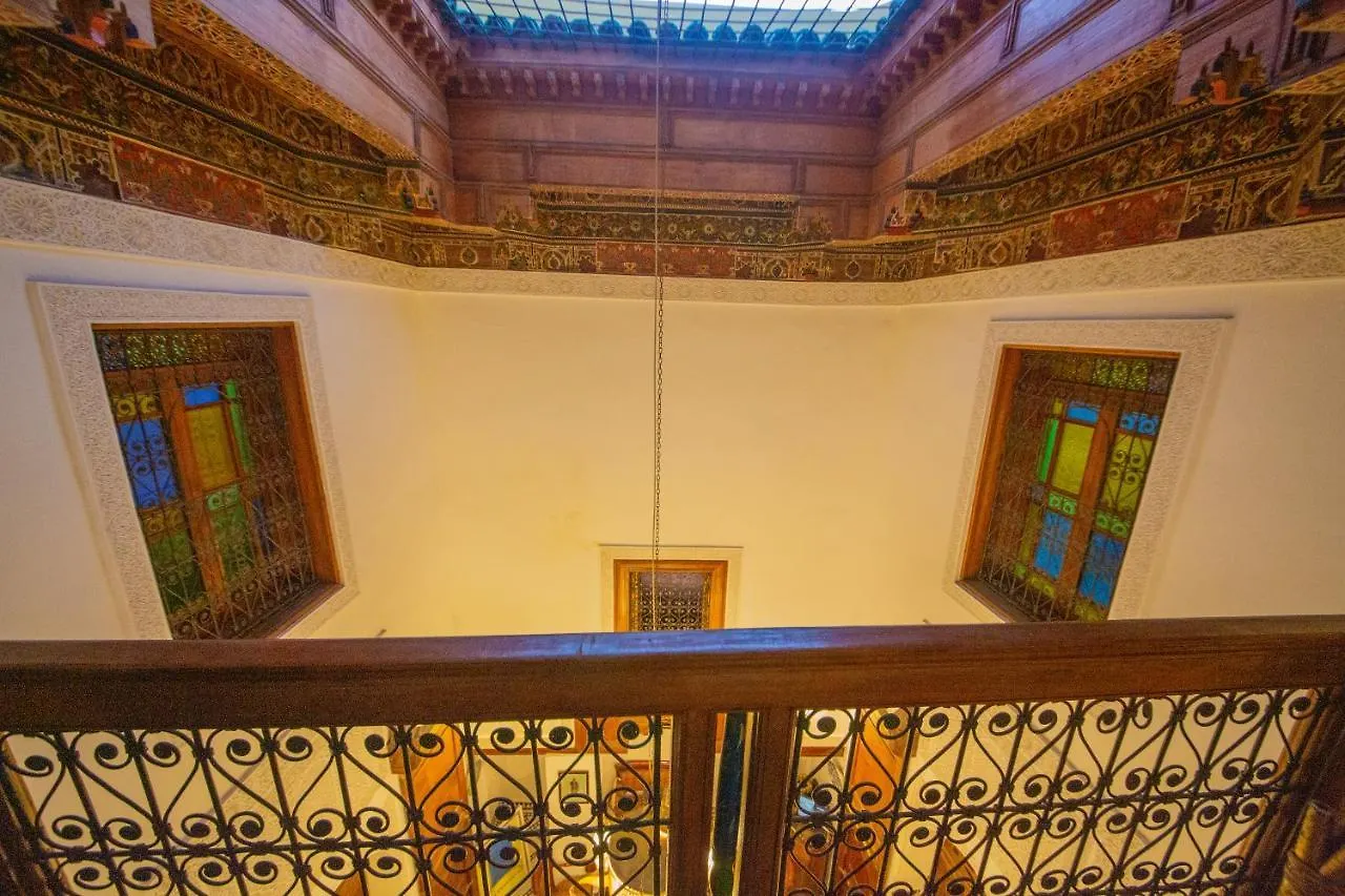 Medina Sky Hotel Fes Guest house