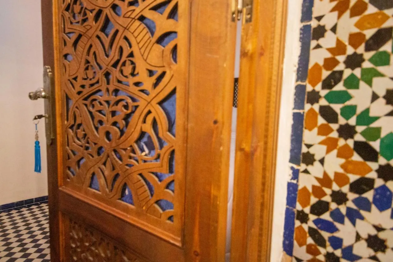 Medina Sky Hotel Fes Guest house