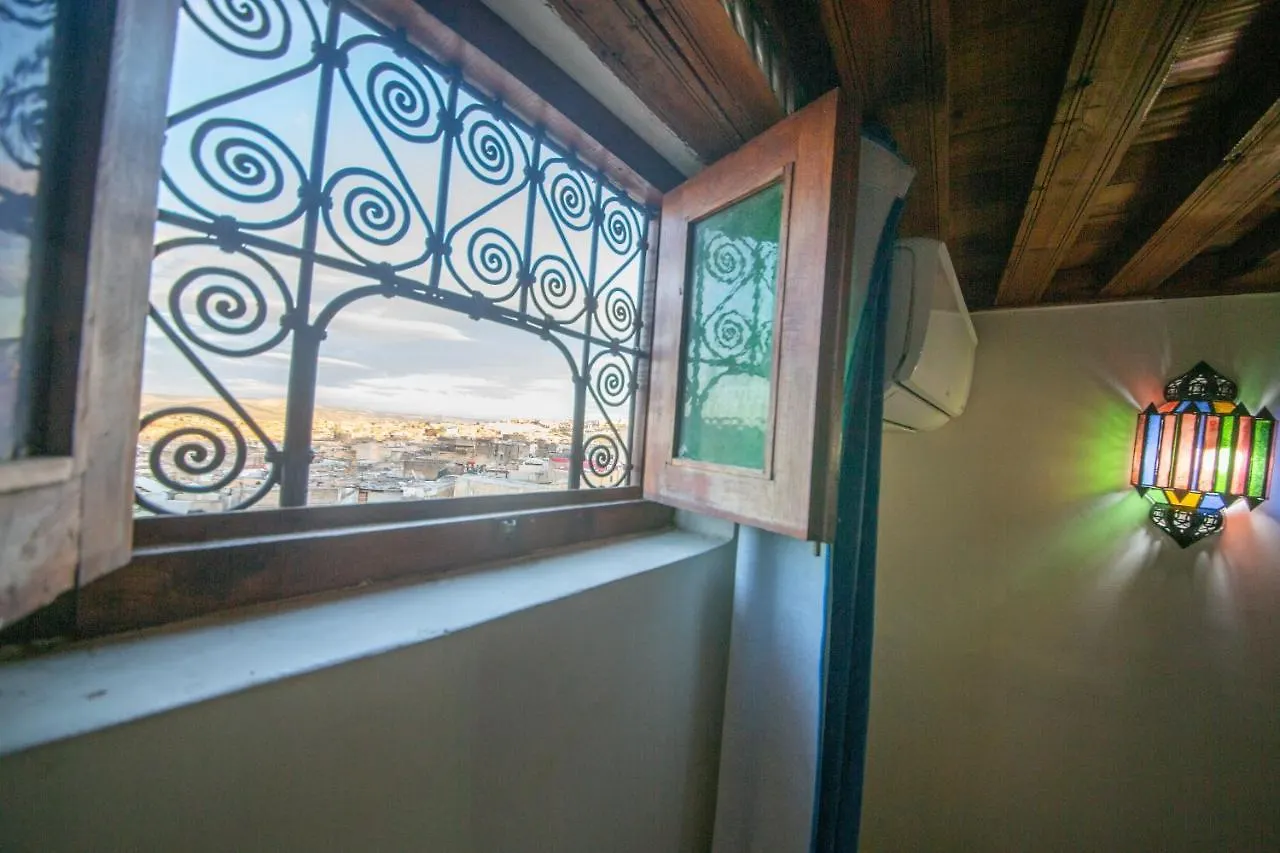 Medina Sky Hotel Fes 0*,  Morocco