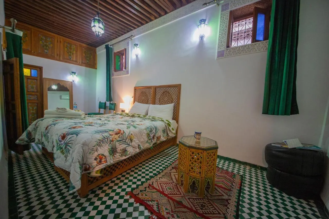 Medina Sky Hotel Fes Guest house