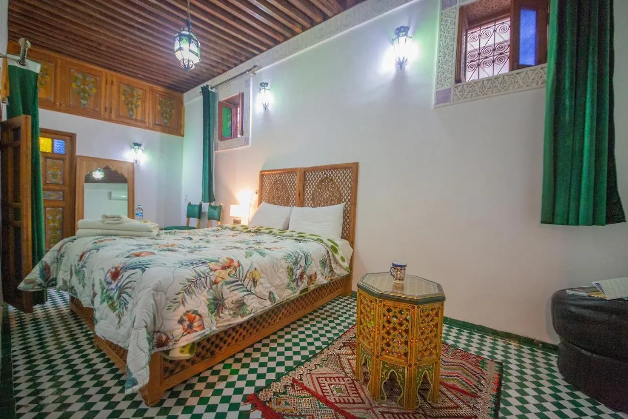 Guest house Medina Sky Hotel Fes