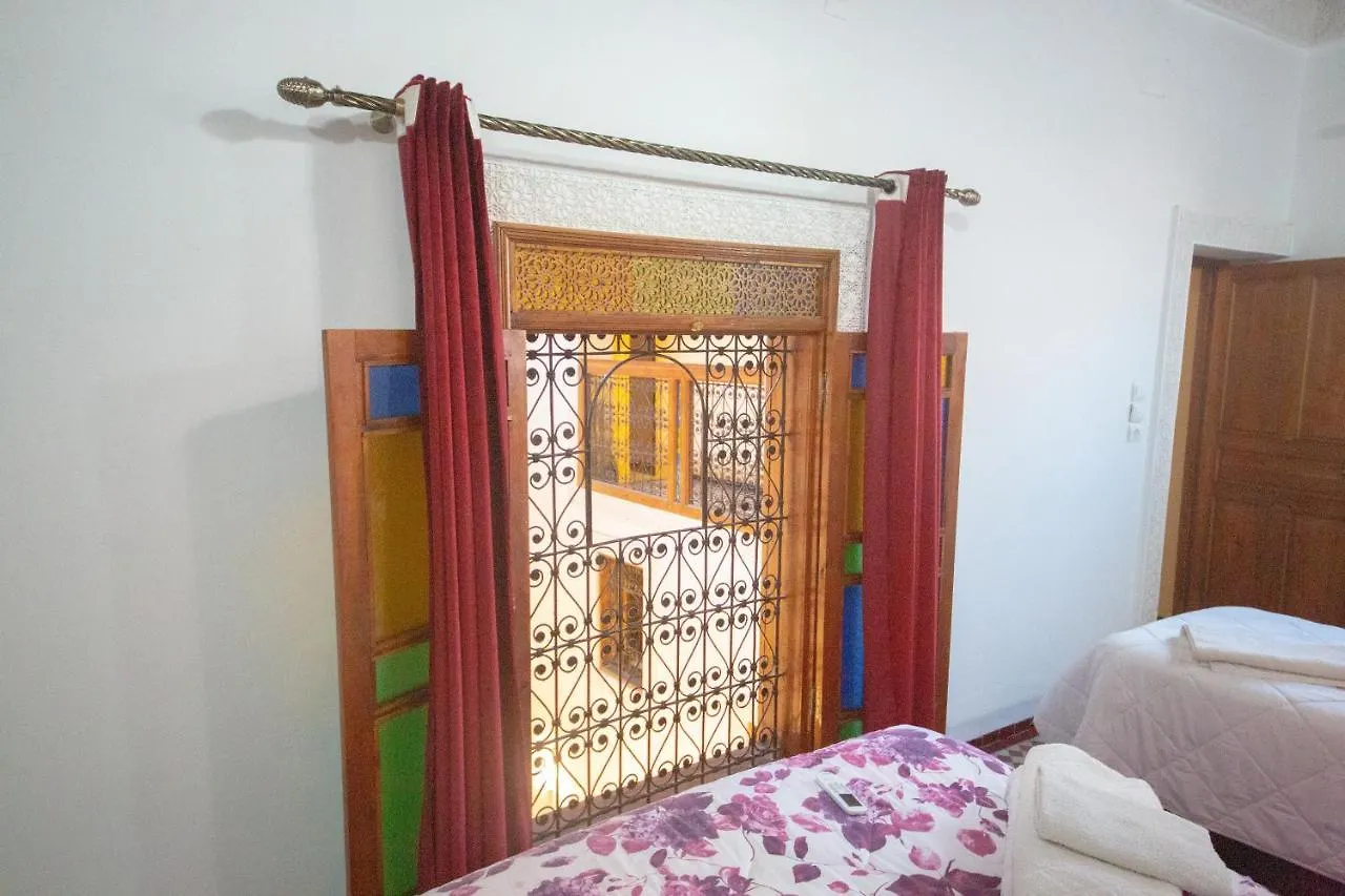 Medina Sky Hotel Fes 0*,  Morocco
