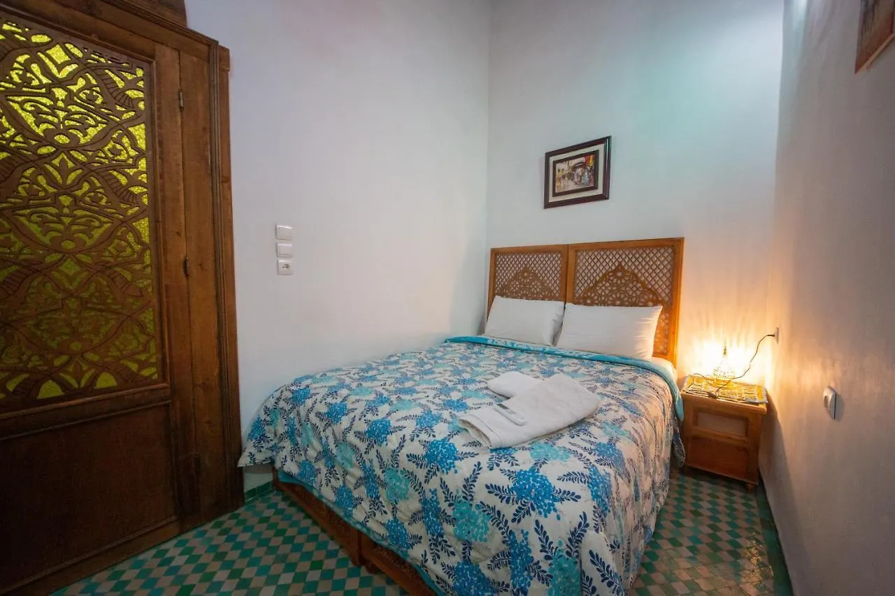 Medina Sky Hotel Fes Guest house