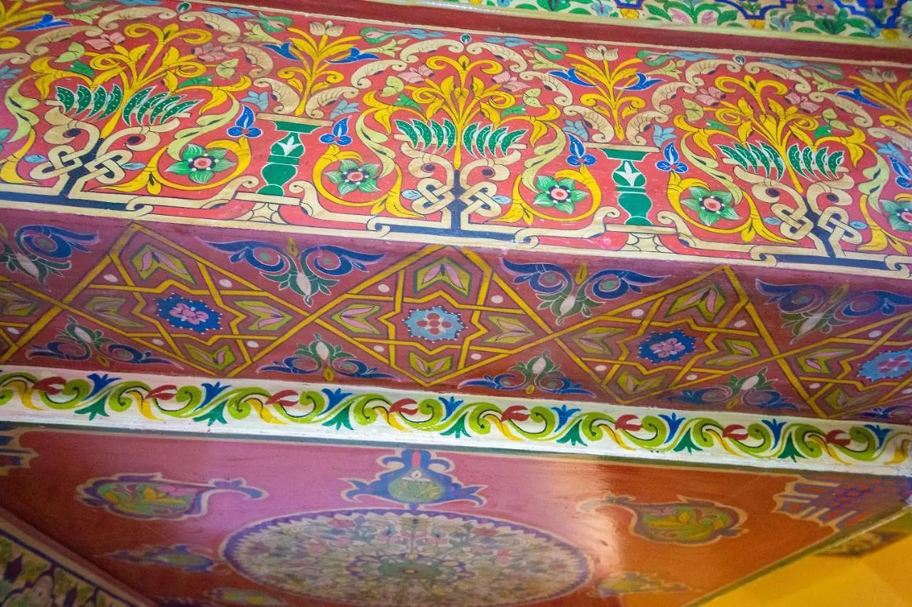Medina Sky Hotel Fes