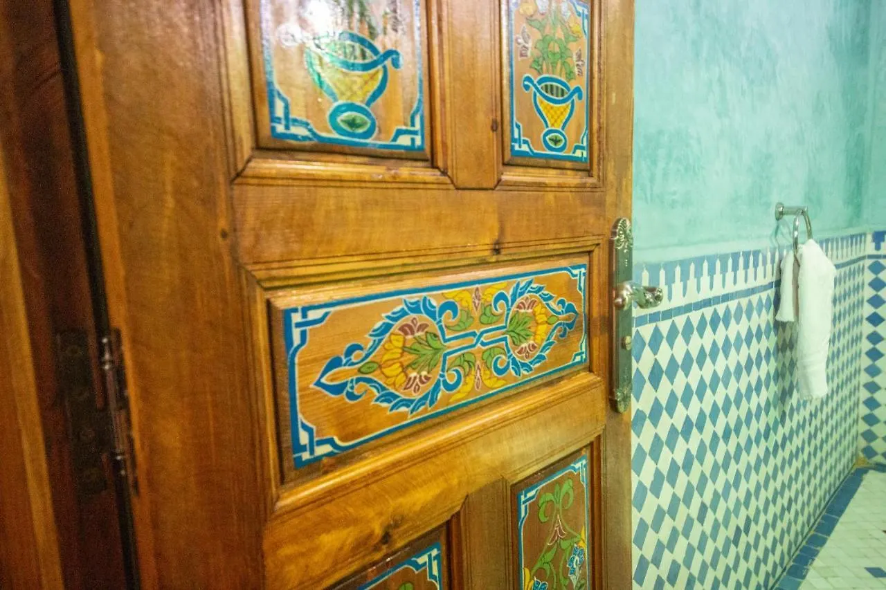 Medina Sky Hotel Fes Guest house