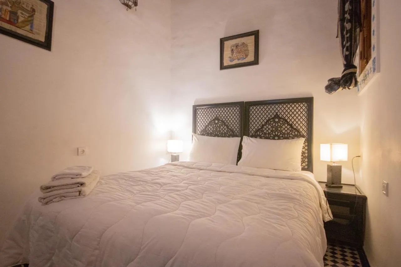 Guest house Medina Sky Hotel Fes
