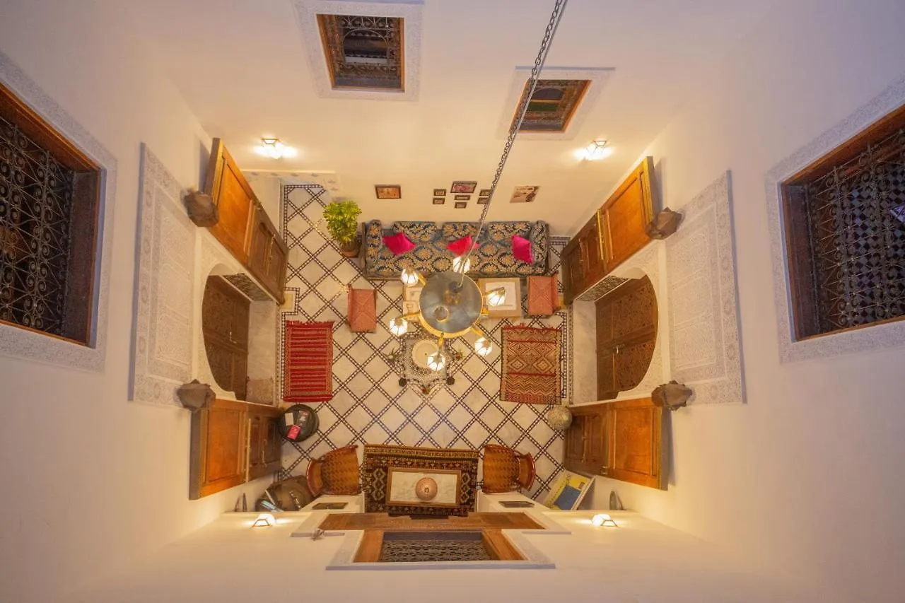 Medina Sky Hotel Fes Guest house