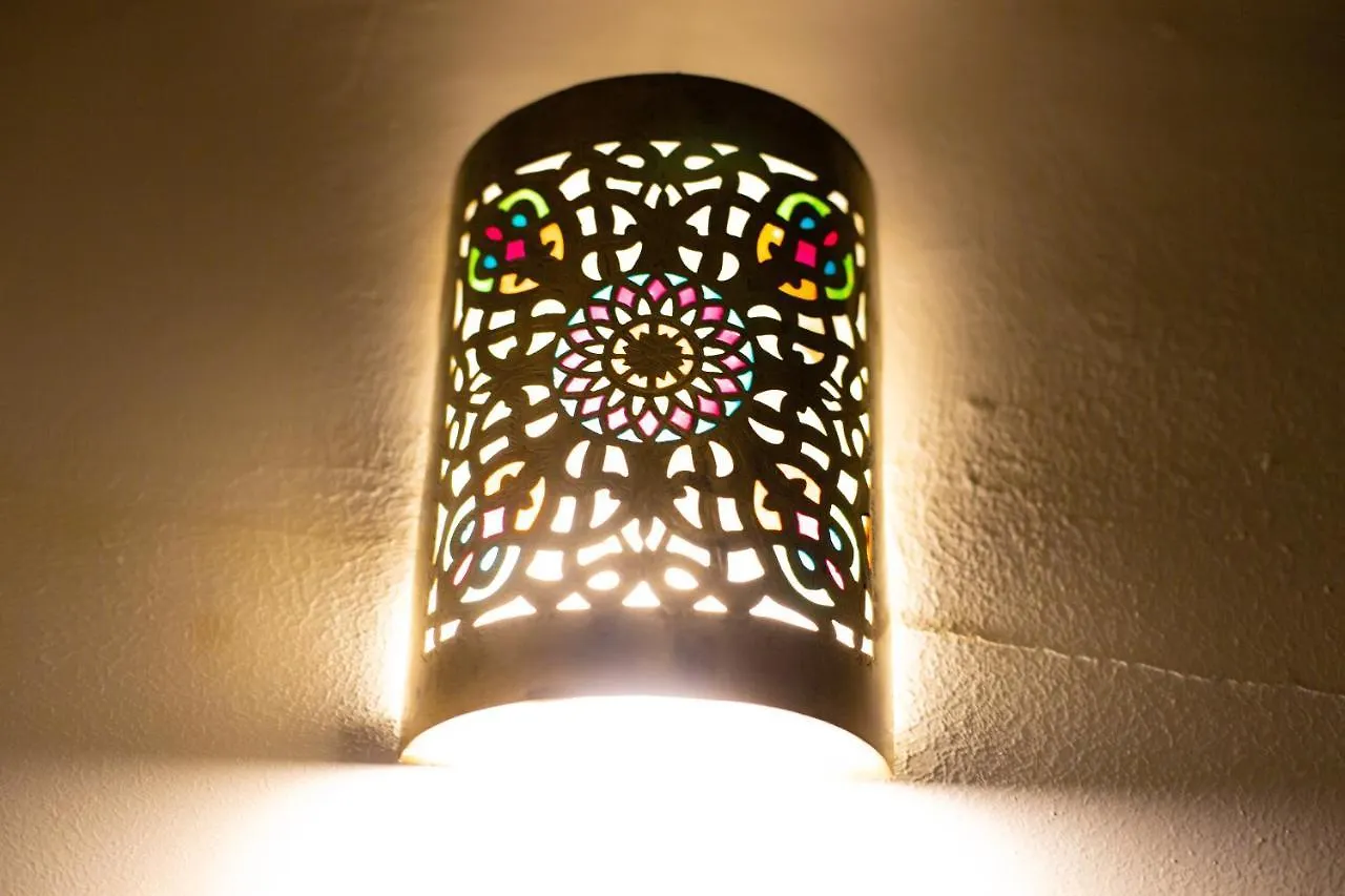 Medina Sky Hotel Fes