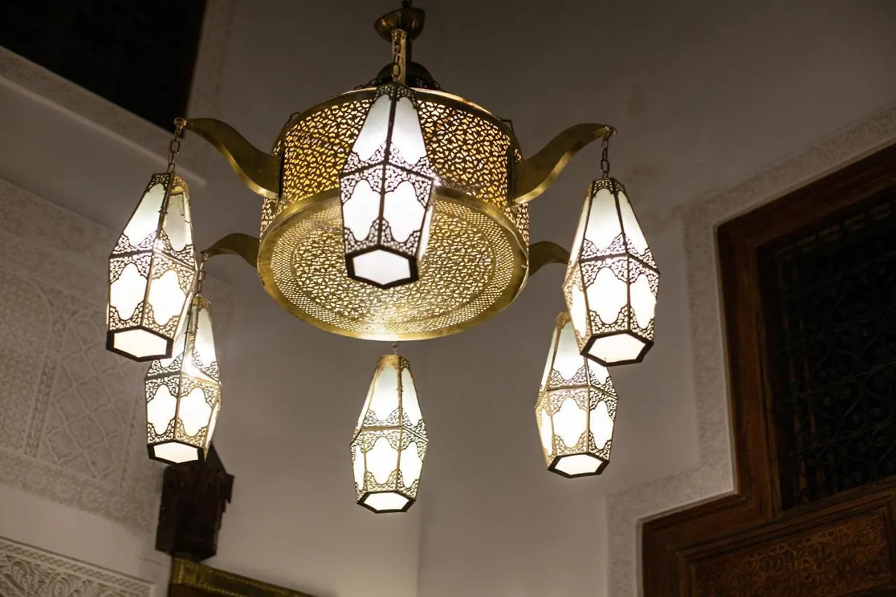 Medina Sky Hotel Fes Morocco