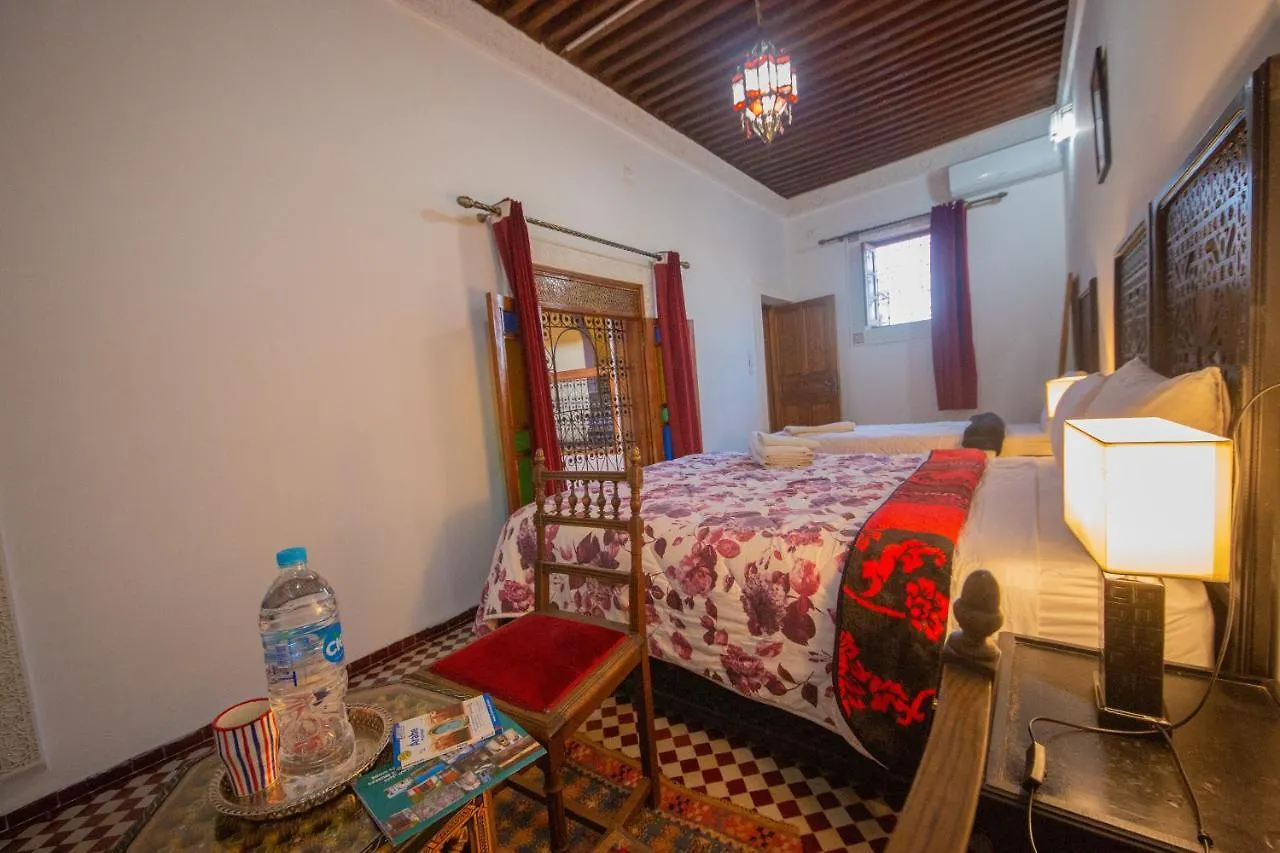 Medina Sky Hotel Fes Guest house