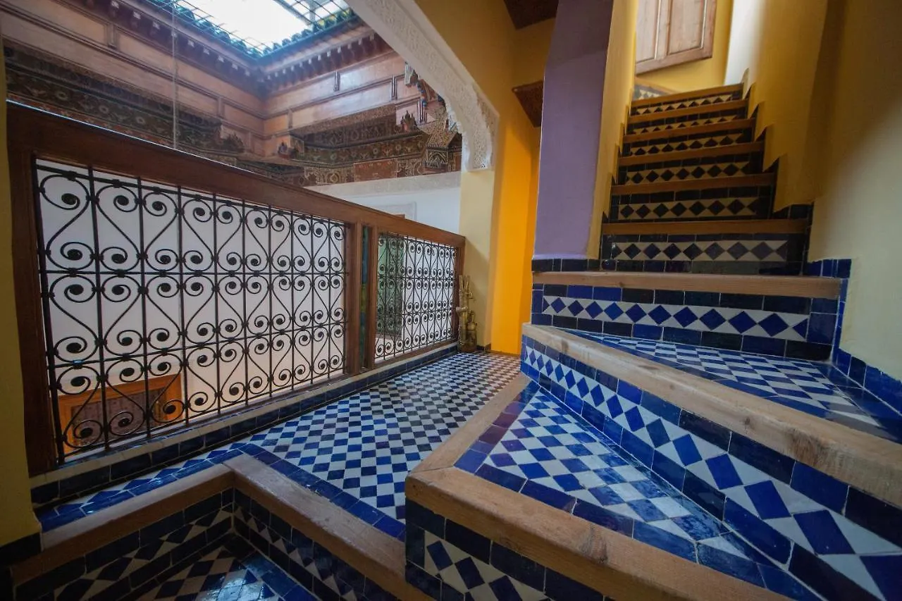 Medina Sky Hotel Fes 0*,  Morocco