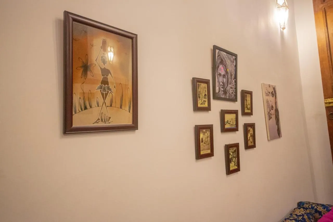 Medina Sky Hotel Fes Guest house