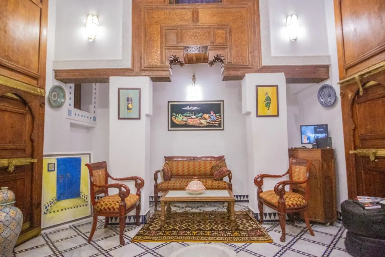 Medina Sky Hotel Fes 0*,  Morocco