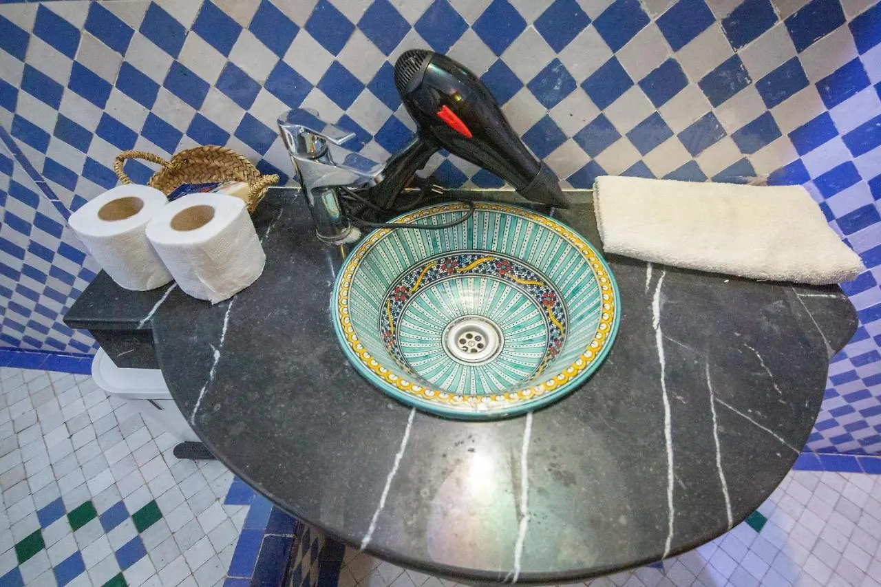 Medina Sky Hotel Fes 0*,  Morocco