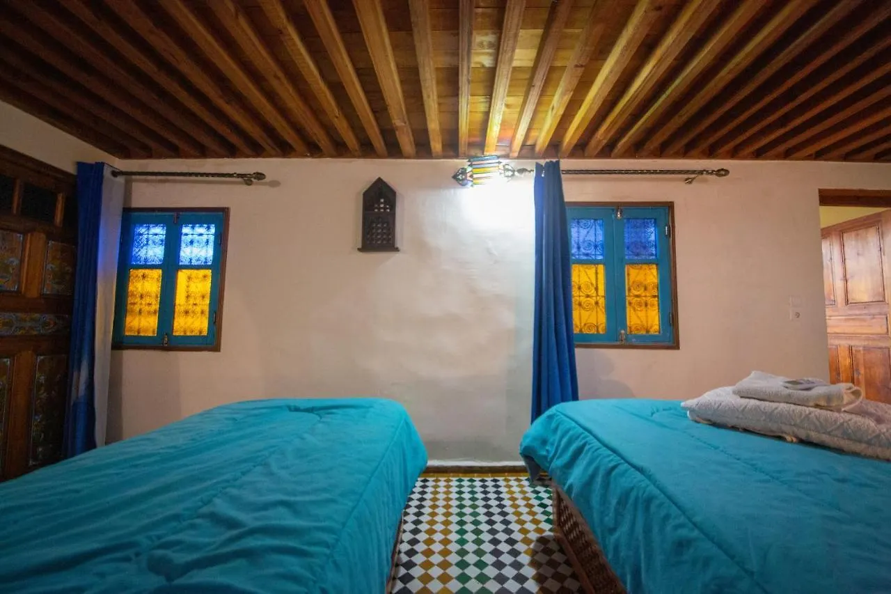 Medina Sky Hotel Fes Guest house