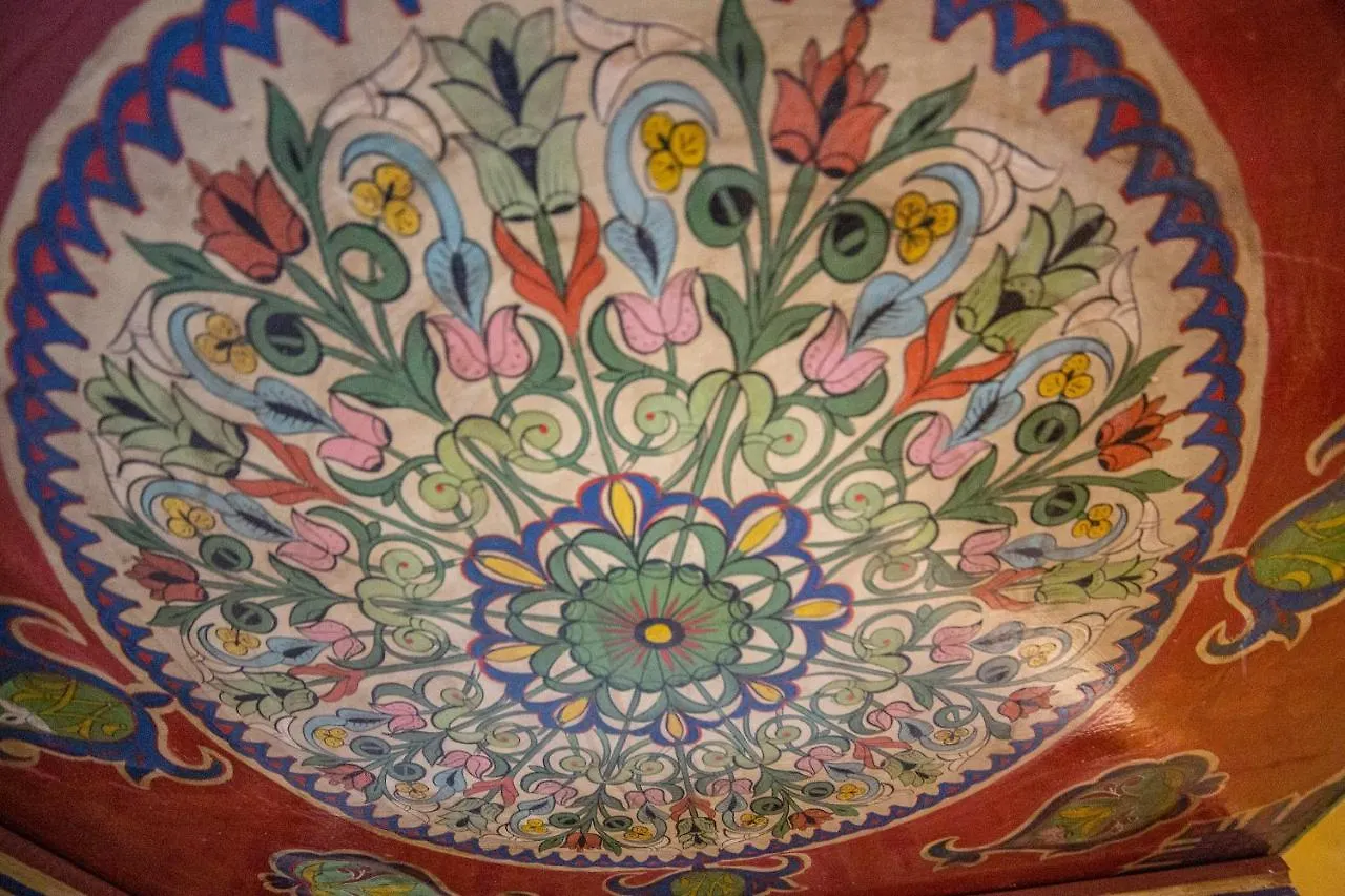Medina Sky Hotel Fes