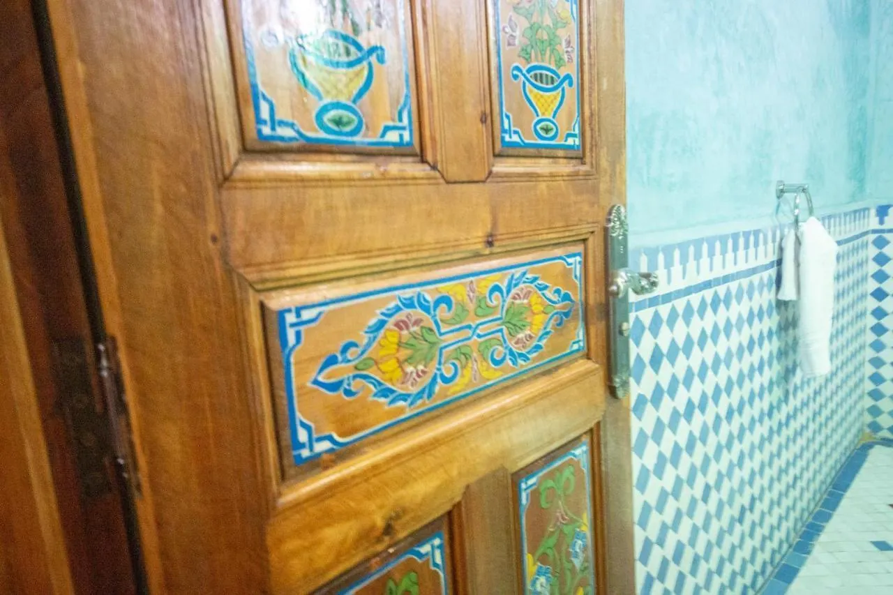 Guest house Medina Sky Hotel Fes