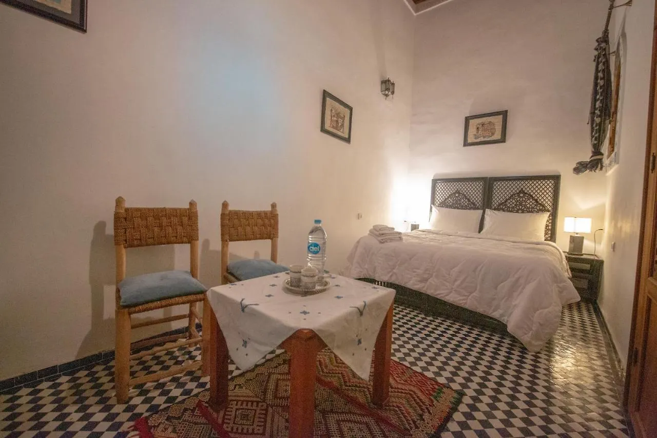 Medina Sky Hotel Fes Morocco