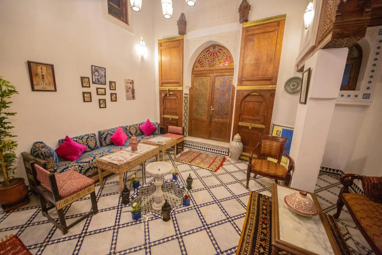 Medina Sky Hotel Fes Guest house