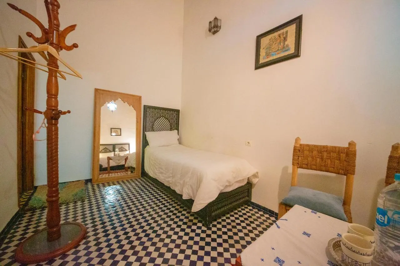 Medina Sky Hotel Fes 0*,  Morocco
