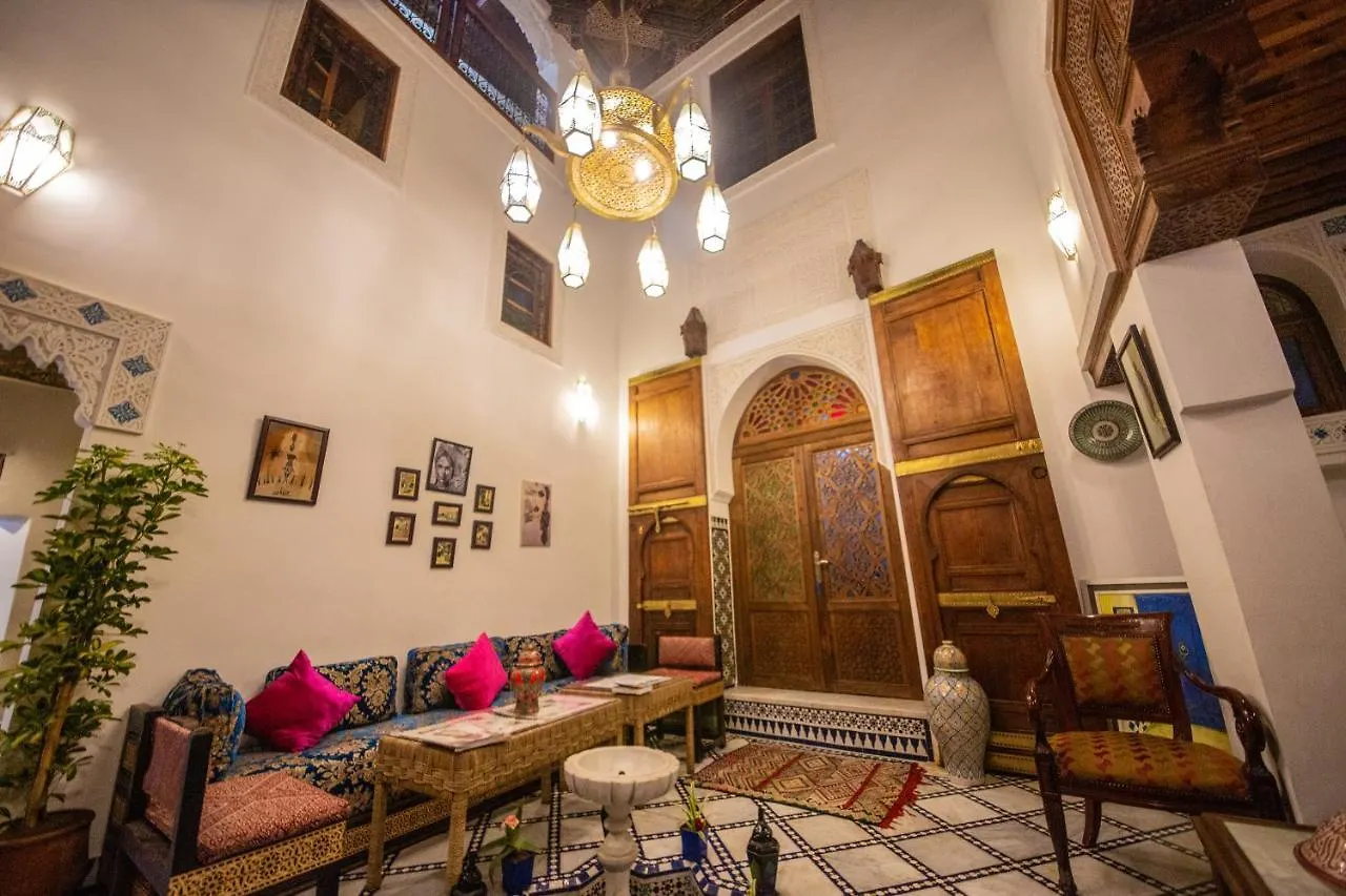 Medina Sky Hotel Fes Guest house