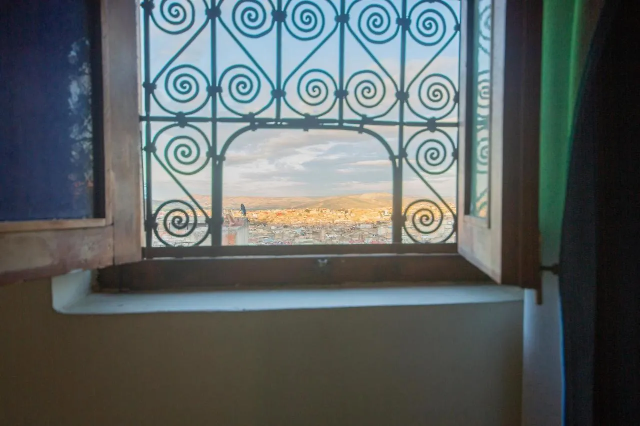 Medina Sky Hotel Fes