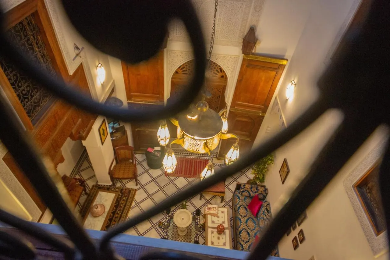 Medina Sky Hotel Fes Morocco