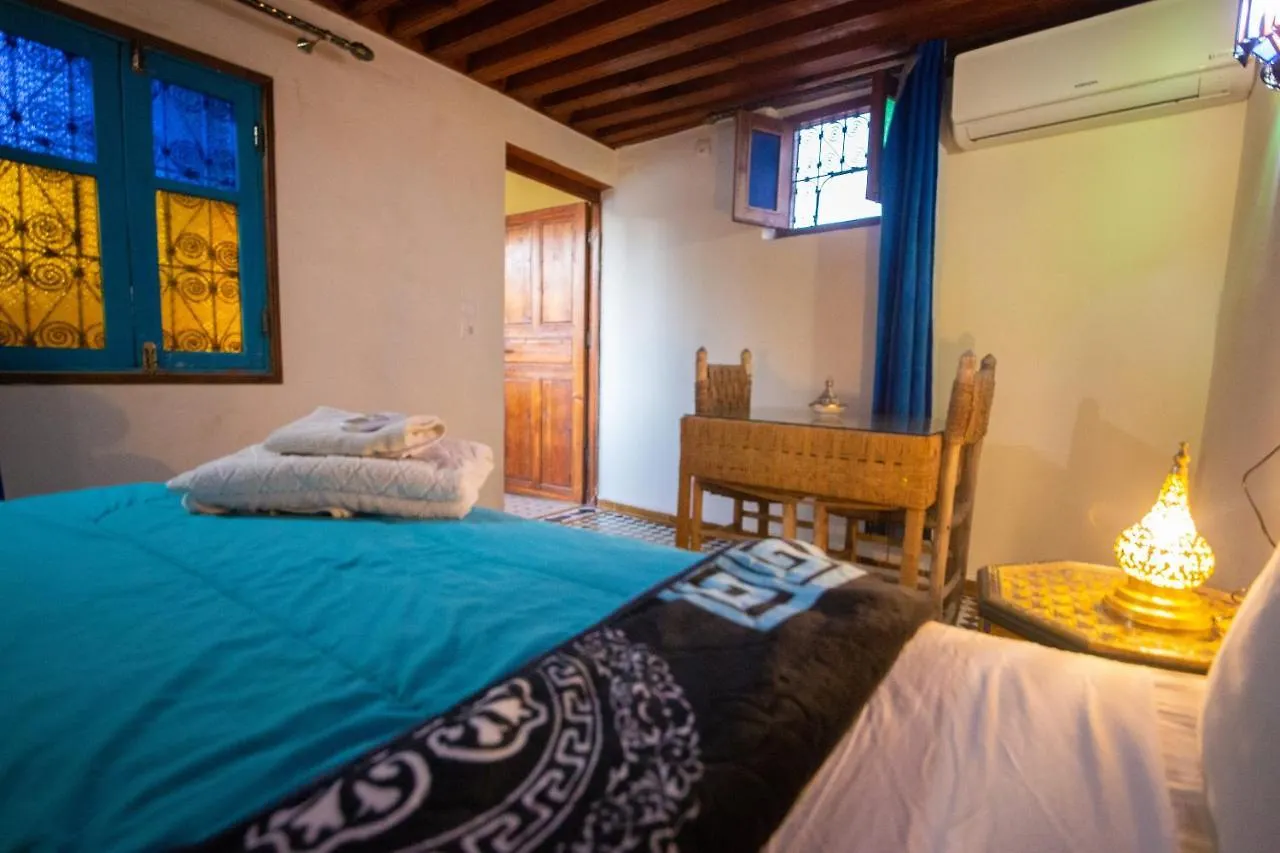 Medina Sky Hotel Fes 0*,  Morocco