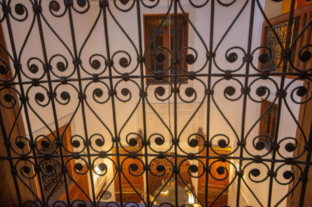 Medina Sky Hotel Fes Morocco