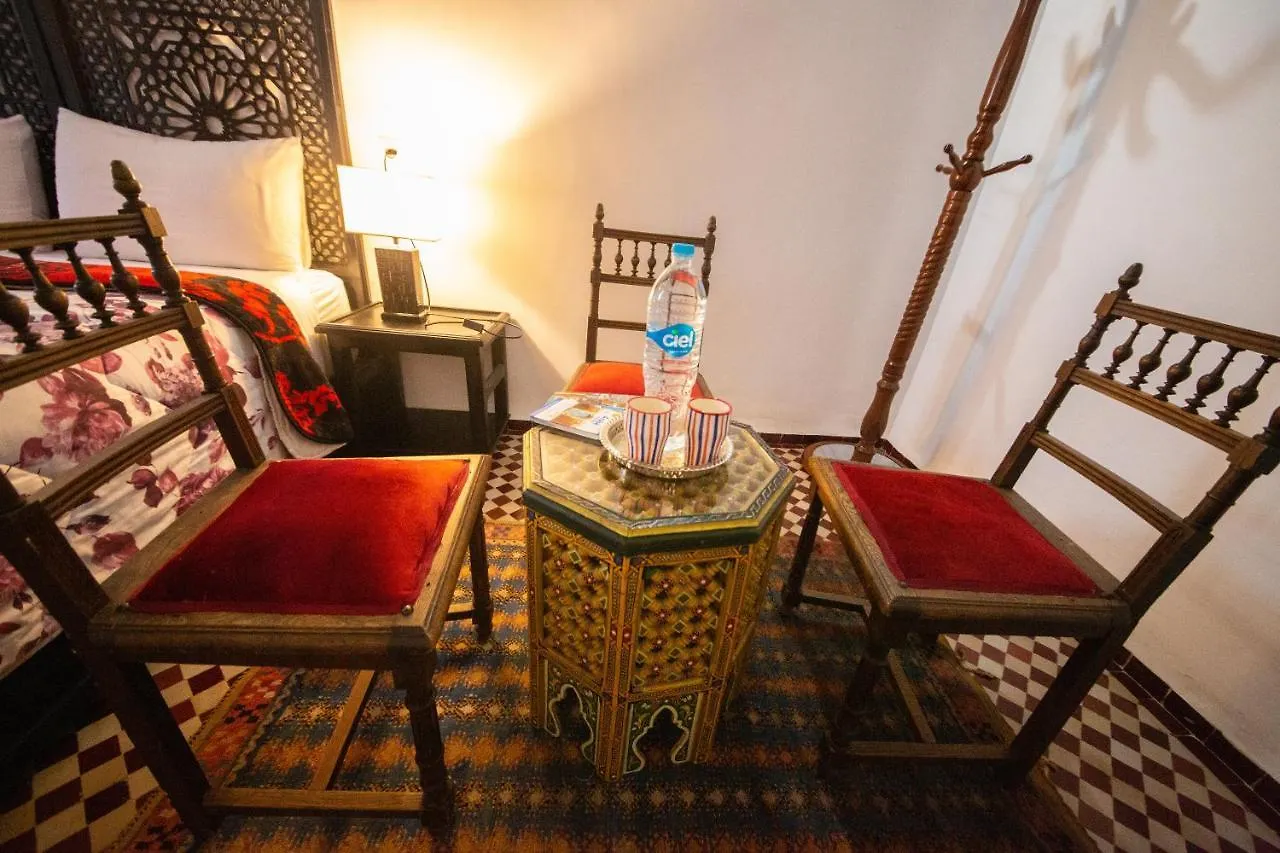 Guest house Medina Sky Hotel Fes