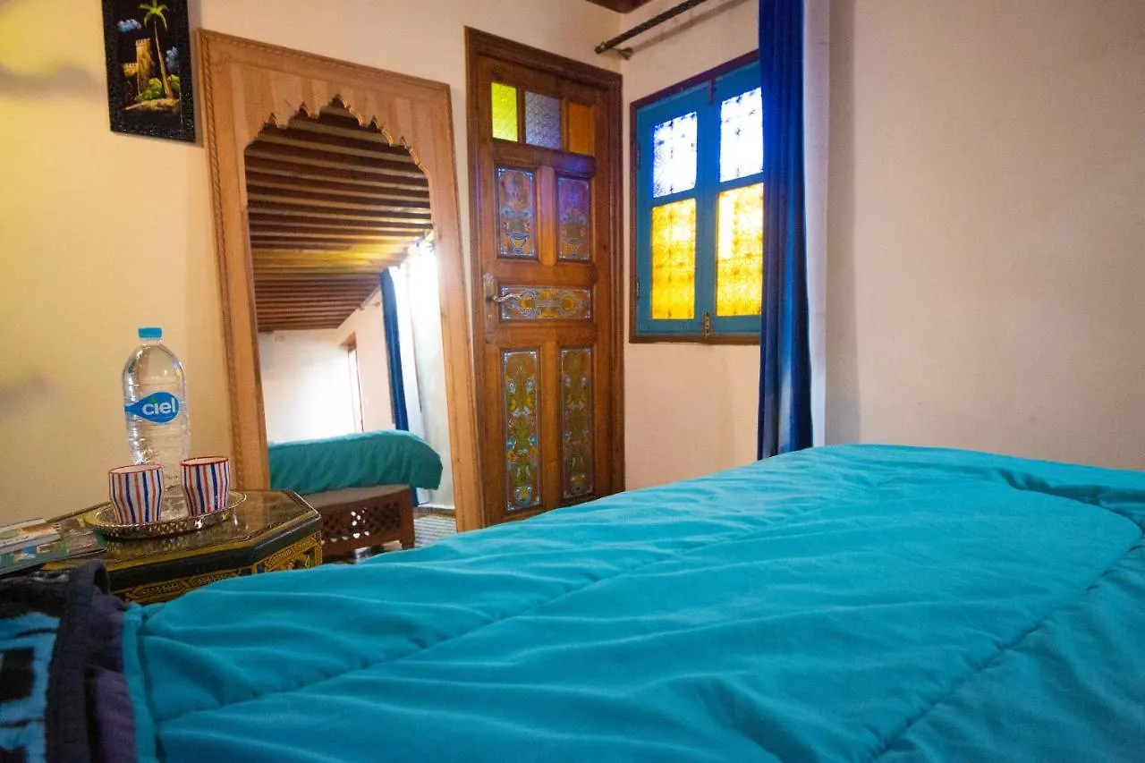 Medina Sky Hotel Fes 0*,