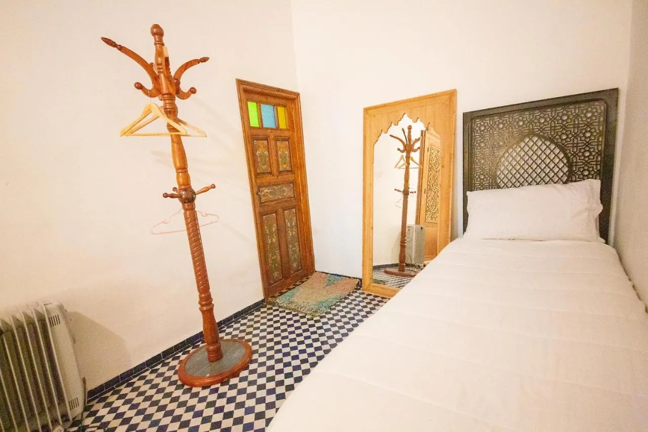 Medina Sky Hotel Fes 0*,