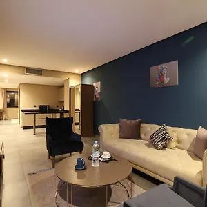 Address 4*, Casablanca Marokko