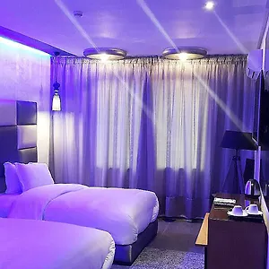 visit hotel