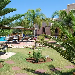 Titima 3*, Essaouira Marokko