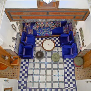  Gasthof Dar Noursinn