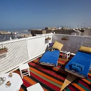 Lunetoile 3*, Essaouira Marokko