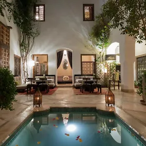 ** رياد El Maktoub المغرب