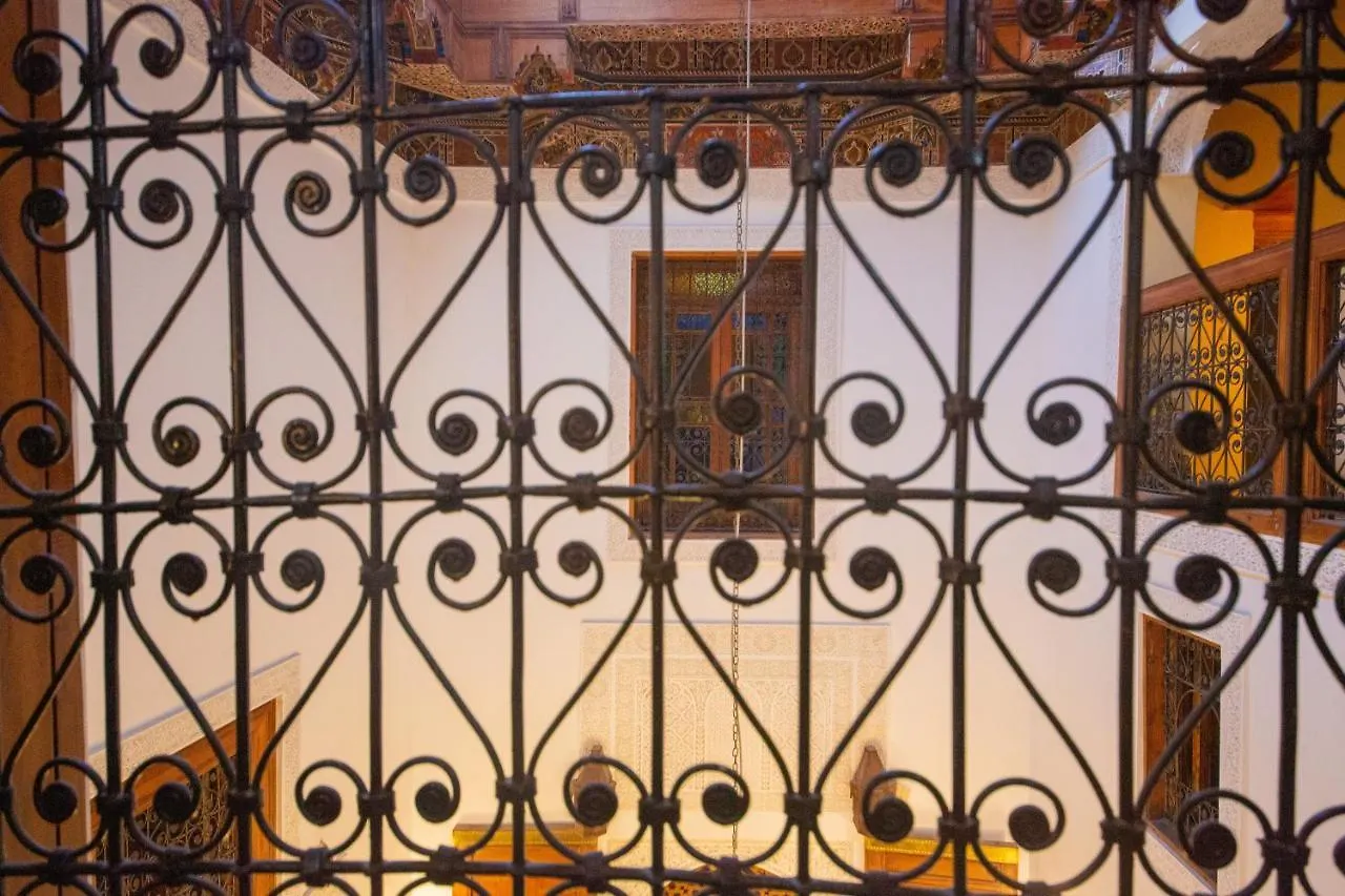 Hotel Medina Sky Fès