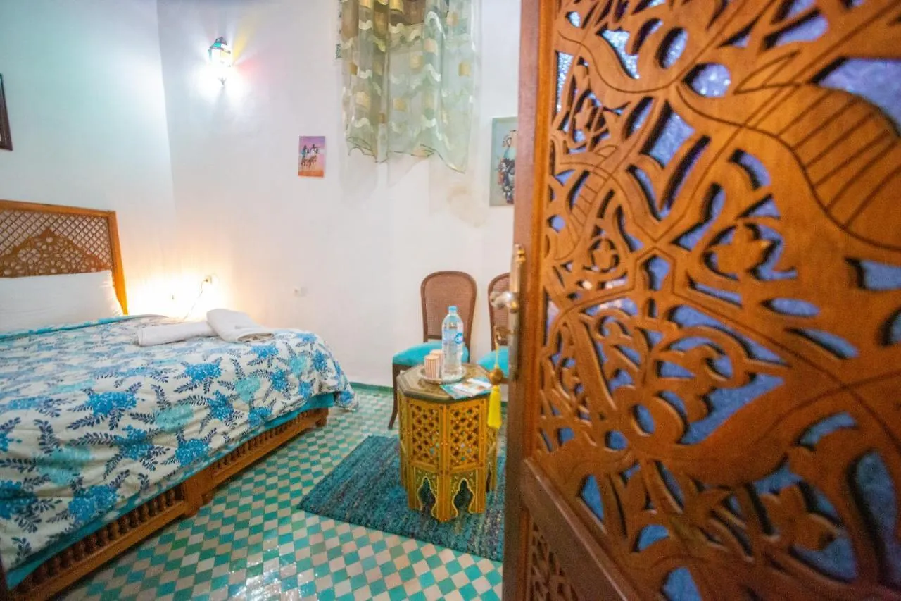 Hotel Medina Sky Fès
